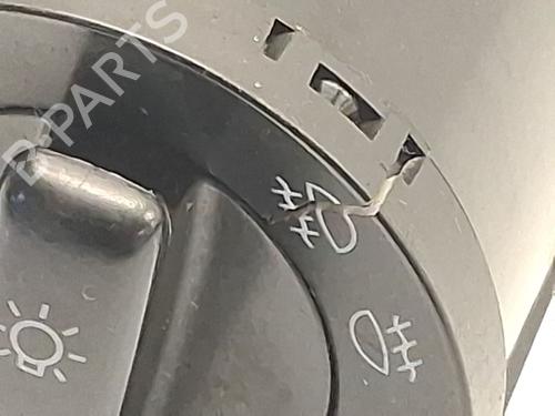 Headlight switch VW TOURAN (1T1, 1T2) 2.0 TDI 16V | BP30179036I24 