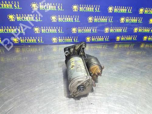 Starter RENAULT LAGUNA II Grandtour (KG0/1_) 1.9 dCi (KG0G) | BP10910513M8 