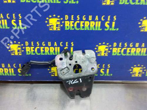 Used Tailgate lock ALFA ROMEO 156 Sportwagon (932_) 1.9 JTD 16V (932BXE00) (140 hp) 8455876
