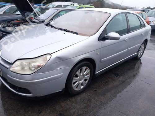 Used Parts CITROËN C5 II (RC_) 2.0 HDi (RCRHRH) (136 hp) 4372462