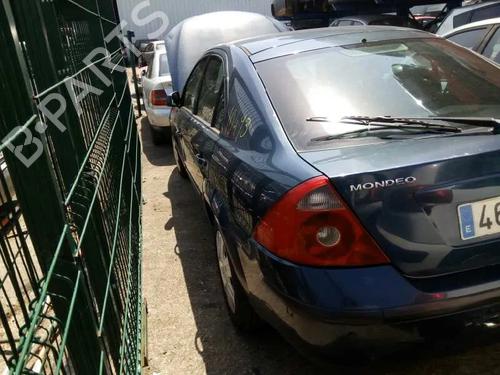 Left front window switch FORD MONDEO III (B5Y) 2.0 16V TDDi / TDCi | BP8465798I27 