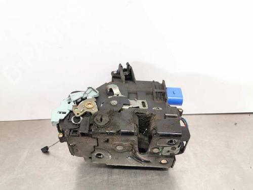 Rear left lock SEAT TOLEDO III (5P2) 2.0 TDI | BP8463418C100 