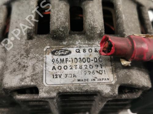 Generator FORD FIESTA IV (JA_, JB_)  | BP11511347M7 