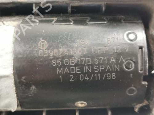 Front wiper motor FORD ESCORT VI Turnier (GAL, ANL)  | BP11276875M29 