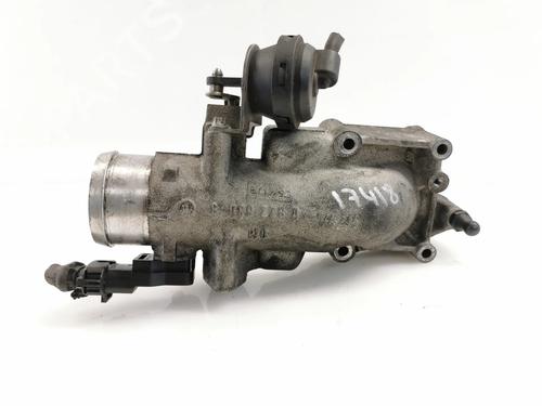 Used Electronic sensor OPEL VECTRA C (Z02) 2.2 DTI 16V (F69) (125 hp) 17029900