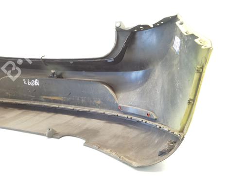 Rear bumper SEAT IBIZA IV (6J5, 6P1) 1.9 TDI | BP26739308C8