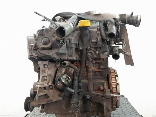 Engine DACIA DOKKER Box Body/MPV 1.5 dCi 75 / Blue dCi 75 (FEJW, FEAH) | BP28516598M1 