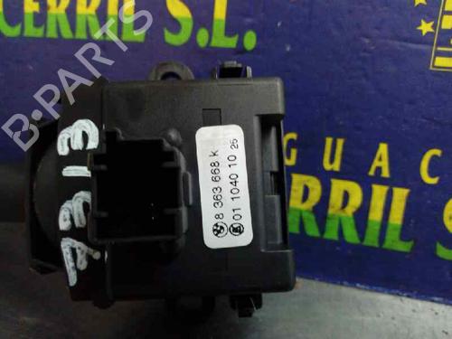 Steering column stalk BMW 3 (E46) 330 d | BP8454345I23 
