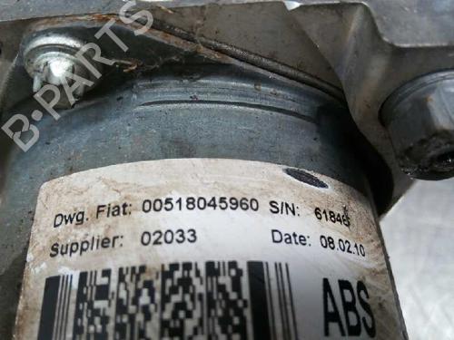 ABS pump PEUGEOT BOXER Van  | BP9264768M43 