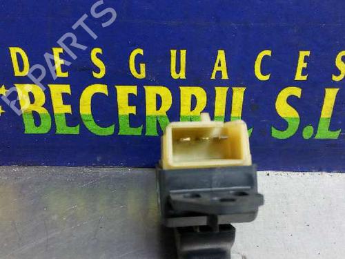 Left front window switch CHRYSLER VOYAGER / GRAND VOYAGER IV (RG) 2.5 CRD | BP8449279I27 