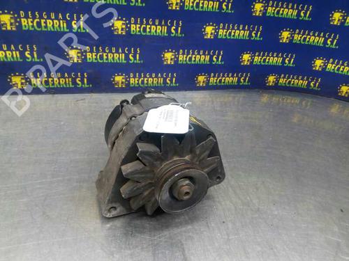 Used Alternator CITROËN AX (ZA-_) 11 (54 hp) 8441099