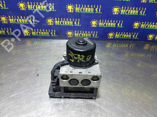 ABS pump SEAT TOLEDO II (1M2) 1.9 TDI | BP8439820M43 