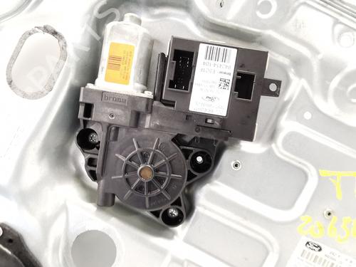 Rudehejsemekanisme Højre bagtil FORD KUGA I 2.0 TDCi | BP29812819C25 