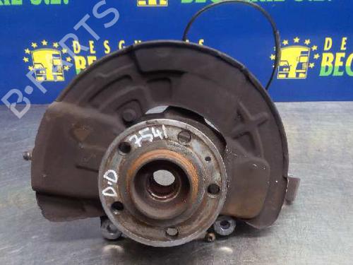 Used Right front steering knuckle VOLVO S60 I (384) 2.4 D (163 hp) 8455284