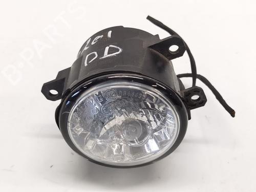 Used Right front fog light FORD KA+ III (UK, FK) 1.2 Ti-VCT (85 hp) 28325399