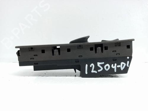 Left front window switch SAAB 9-3 (YS3D) 2.2 TiD | BP8483866I27 