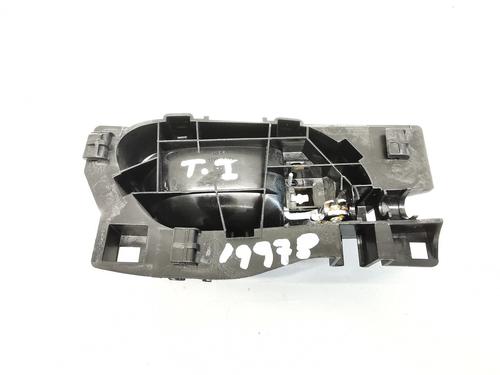 Rear left interior door handle PEUGEOT 3008 II SUV (MC_, MR_, MJ_, M4_) 1.2 THP/ PureTech 130 (MRHNSM, MRHNSU, MRHNSJ, MRHNYW,... | BP29736307I15 