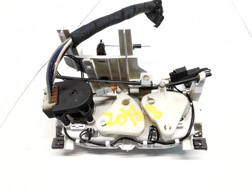 Climate control PEUGEOT BOXER Van (244) 2.2 HDi | BP29824051I5