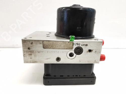 ABS pump VW TRANSPORTER T5 Van (7HA, 7HH, 7EA, 7EH)  | BP18171039M43 