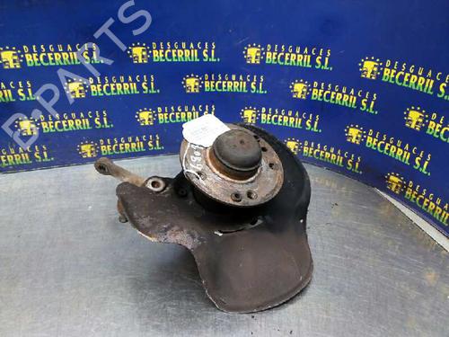 Used Right front steering knuckle MERCEDES-BENZ 190 (W201) [1982-1993]  8451958