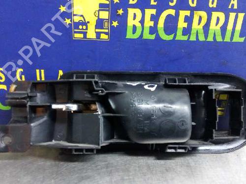 Front right interior door handle VW GOLF IV (1J1) 1.9 TDI | BP8438123I14 
