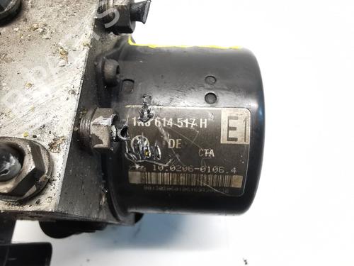 ABS pump VW GOLF V (1K1)  | BP24318753M43 