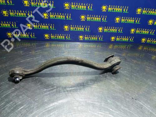 Used Left rear suspension arm PEUGEOT 407 Coupe (6C_) 2.7 HDi (204 hp) 8428558