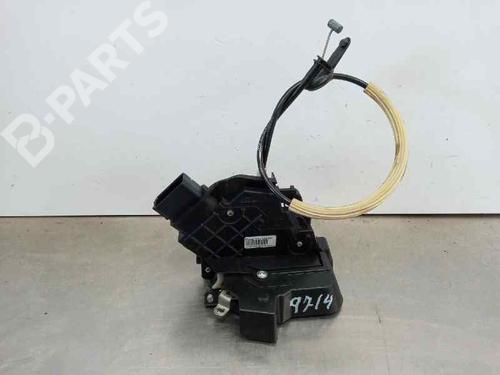 Used Rear left lock Rear left lock FORD FOCUS C-MAX (DM2) 1.8 (125 hp) 8463730 8463730