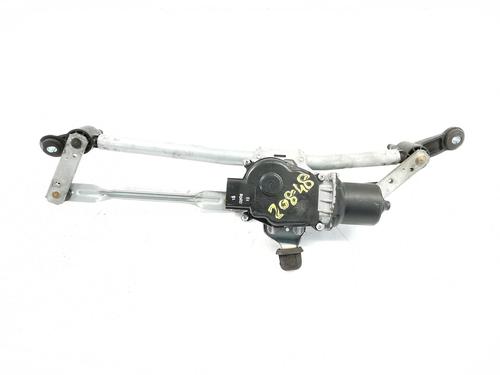 Front wiper motor DACIA DOKKER MPV (KE_) 1.5 dCi (KEAJ, KEAH) | BP29309953M29 
