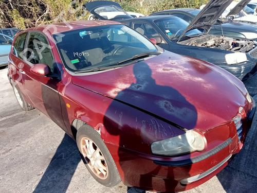 Alternator ALFA ROMEO 147 (937_)  | BP28128855M7 
