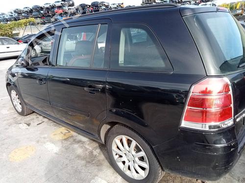 Rim OPEL ZAFIRA / ZAFIRA FAMILY B (A05) 1.9 CDTI (M75) | BP26909963C45 