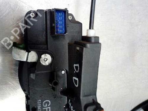 Front right lock OPEL COMBO Box Body/MPV  | BP8439885C97 