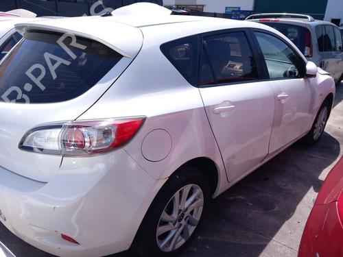 Injector MAZDA 3 (BL) 1.6 MZR CD (BL14) | BP36163022M100  - Image 7
