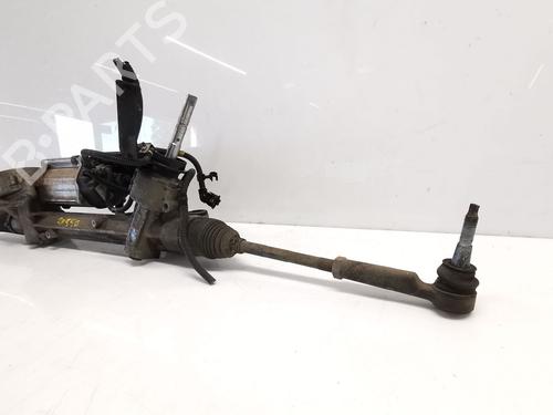 Steering rack OPEL ZAFIRA TOURER C (P12) 1.6 CDTI (75) | BP37282616M22 - Image 2