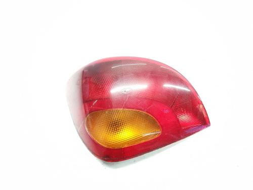 Used Left taillight Left taillight FORD FIESTA IV (JA_, JB_) 1.3 i (60 hp) 35949100 35949100
