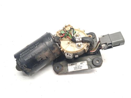 Used Front wiper motor Front wiper motor NISSAN TERRANO II (R20) 2.7 TD 4WD (101 hp) 36321726 36321726