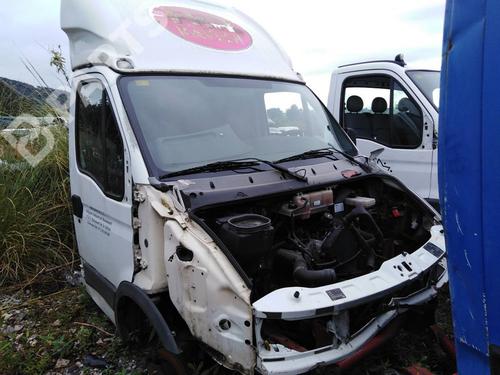 Used Parts IVECO DAILY IV Van    999549