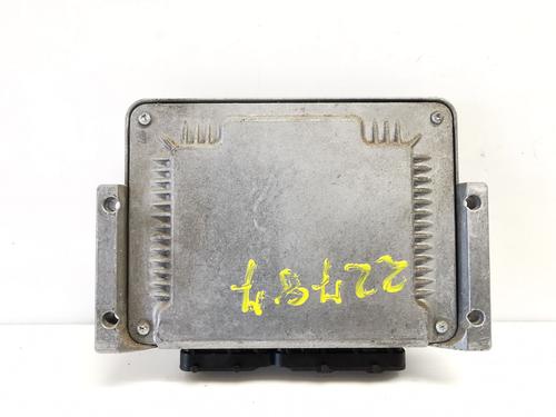 Engine control unit (ECU) CITROËN JUMPER I Bus (244, Z_) 2.2 HDi | BP37172667M57 - Image 3