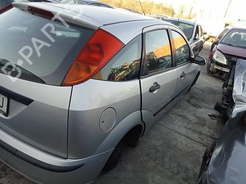 Front left lock FORD FOCUS I (DAW, DBW)  | BP15236871C98 