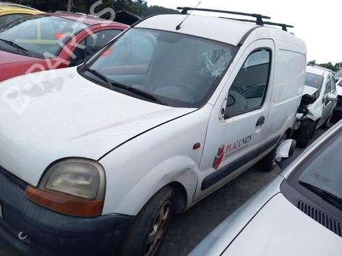 Brugte RENAULT KANGOO Express (FC0/1_) D 65 1.9 (FC0E, FC02, FC0J, FC0N) (64 hp) 4309081
