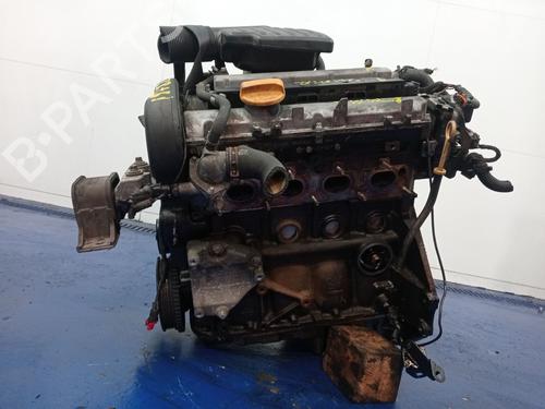 Engine OPEL CORSA C (X01) 1.4 (F08, F68) | BP25439381M1