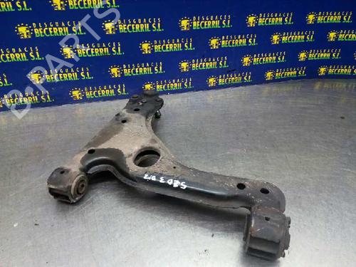 Left front suspension arm OPEL VECTRA B Hatchback (J96) 2.0 DTI 16V (F68) | BP9142811M12 