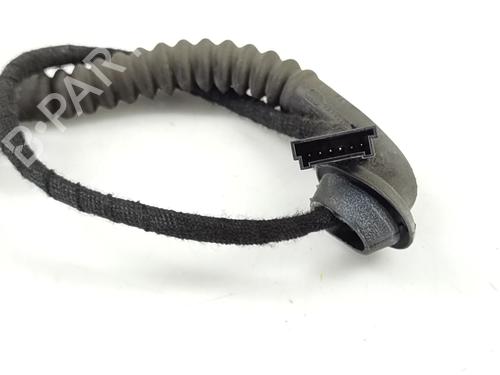 Tailgate lift support BMW X5 (F15, F85) xDrive 25 d | BP24680682C138 