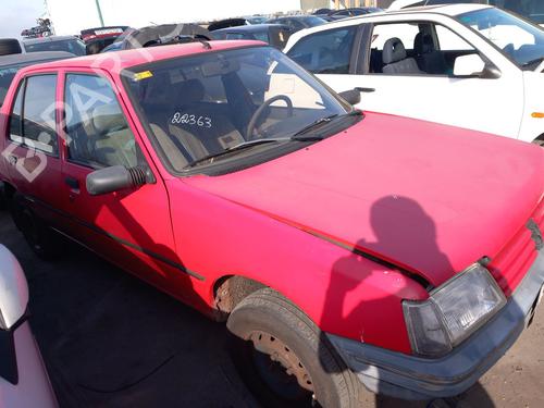 Used Parts PEUGEOT 205 II (20A/C) 1.7 Diesel 4616114