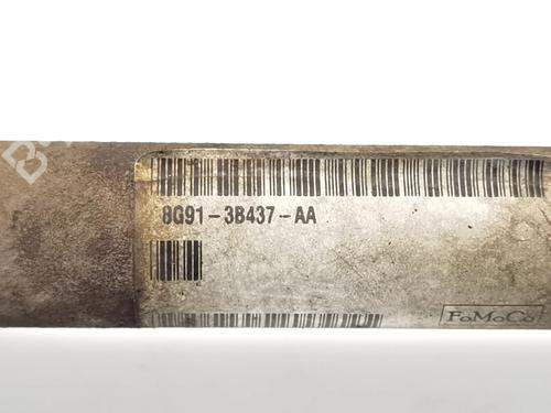 Left front driveshaft FORD MONDEO IV (BA7)  | BP17615110M38 