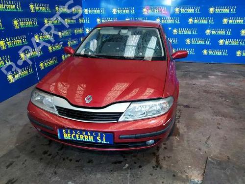 Used Parts RENAULT LAGUNA II (BG0/1_) 2.0 16V (BG00, BG0W, BG0K, BG0P) (133 hp) 950855