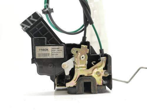 Front right lock KIA MAGENTIS II (MG) 2.0 CRDi | BP8679972C97 