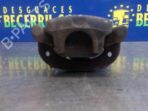 Right rear brake caliper MITSUBISHI CARISMA (DA_) 1.9 DI-D (DA5A) | BP11576570M106 