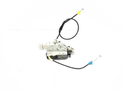 Front left lock PEUGEOT EXPERT Van (VF3A_, VF3U_, VF3X_) 2.0 HDi 120 | BP29587429C98 