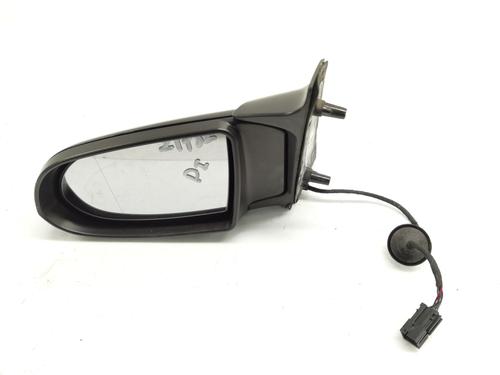Used Left mirror OPEL ZAFIRA A MPV (T98) 1.8 16V (F75) (125 hp) 31356160